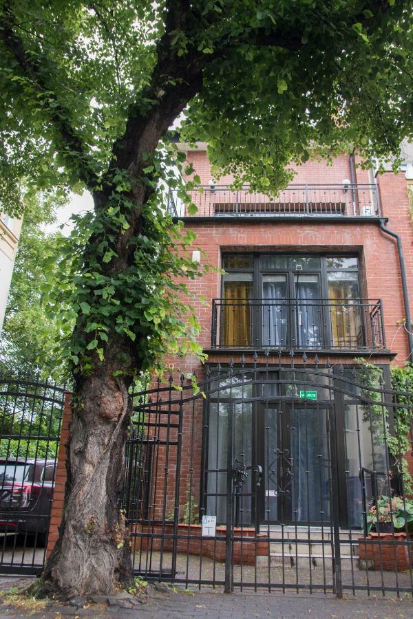 Apartamenty Na Fali 格丁尼亚 外观 照片