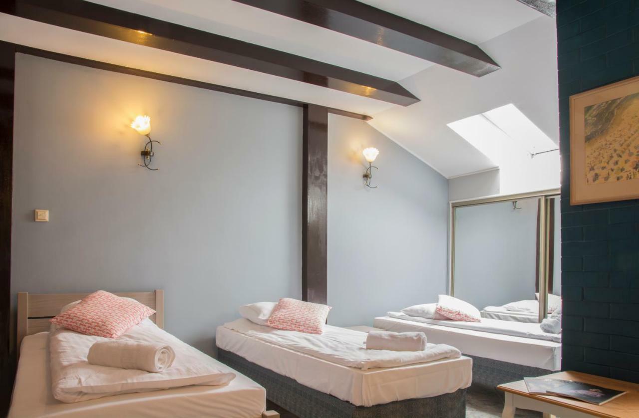 Apartamenty Na Fali 格丁尼亚 外观 照片